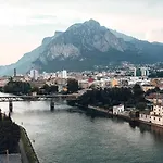 Riolago - Sul Fiume A * レッコ