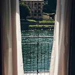 アパート Riolago - Sul Fiume A レッコ